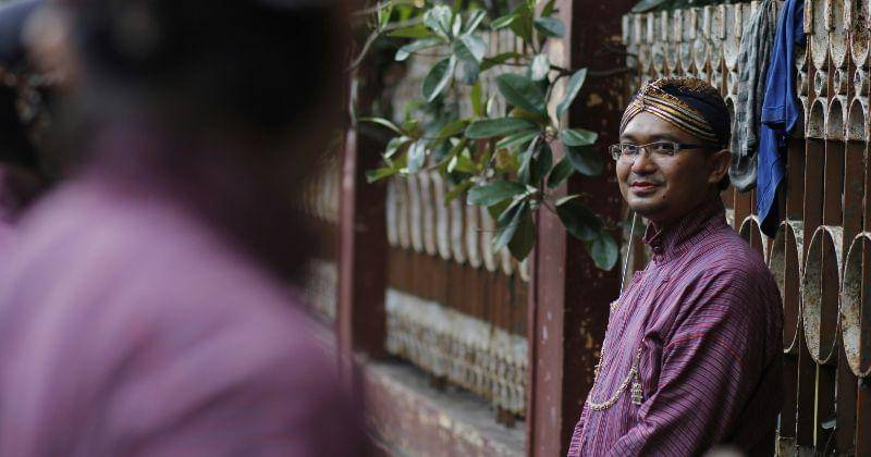 Unsplash/ Fadhelife Photography Stock Photo Indonesia